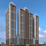 JP North Garden City The Palace