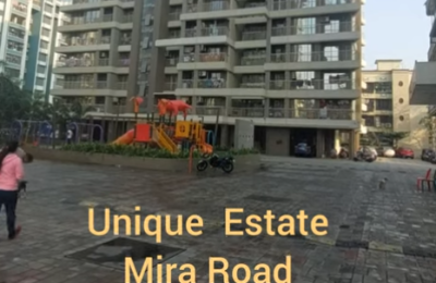Unique Estate, Mira Road