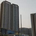 The Palace (JP The Palace), Mira Road East