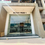 Prithvi Pride, Vinay Nagar, Miraroad