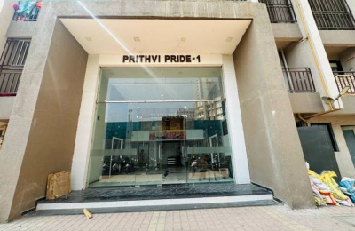 Prithvi Pride, Vinay Nagar, Miraroad