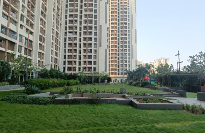 MICL Aaradhya Highpark, Western Express Highway