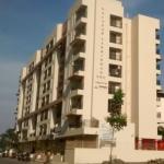 Salasar Ashirwad , Miraroad