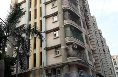SHANTI GARDENS, Mira Road