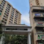 JP North Imperia, Mira Road East