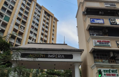 JP North Imperia, Mira Road East