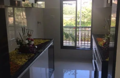 RNA NG Silver Spring, Ramdev Park,Miraroad