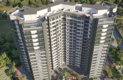 127 Raj Homes, Mira Road