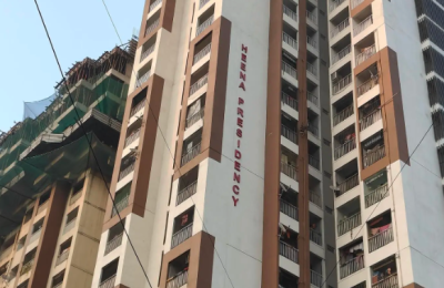 Heena Presidency, Mira Road East
