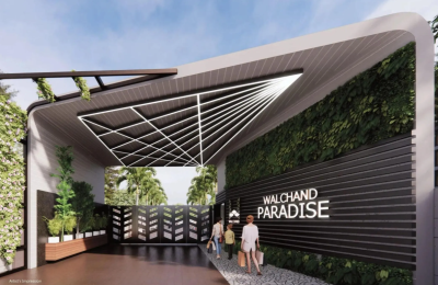 Walchand Paradise, Mira Road East