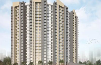 Shree Shashwat, Mira Road East