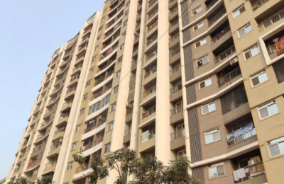 Janki Legacy, Mira Road East
