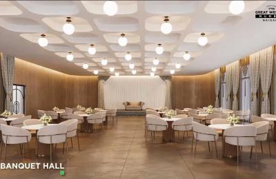 Growth Housing - The House of Abhinandan Lodha