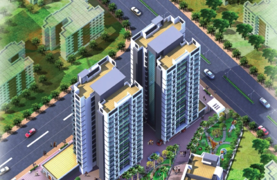 Sahakar Premier, Mira Road