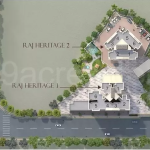 Raj Heritage, Miraroad