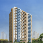 Space Residency Phase-1, Mira Road East
