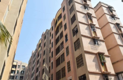 Sai Charan Residency, Mira road east